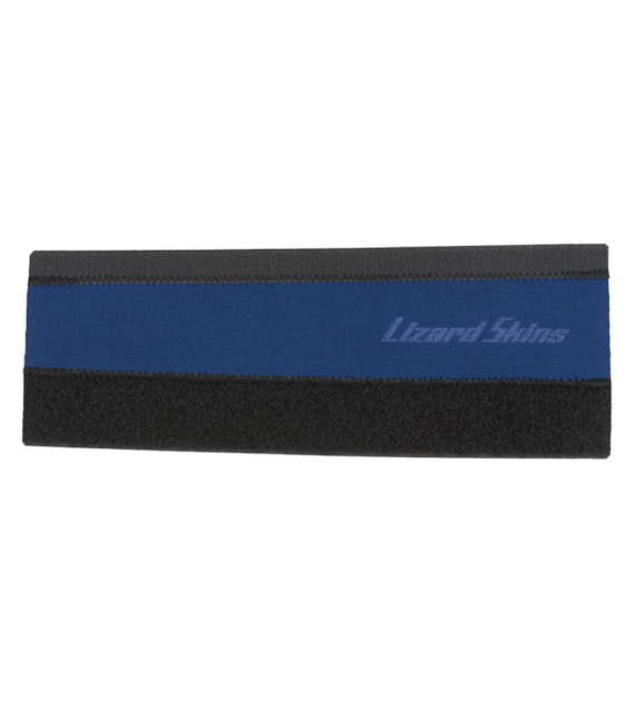 Osłona na ramę LIZARDSKINS SMALL dł.280mm obwód 70-100 mm 21 gram niebieska (NEW)