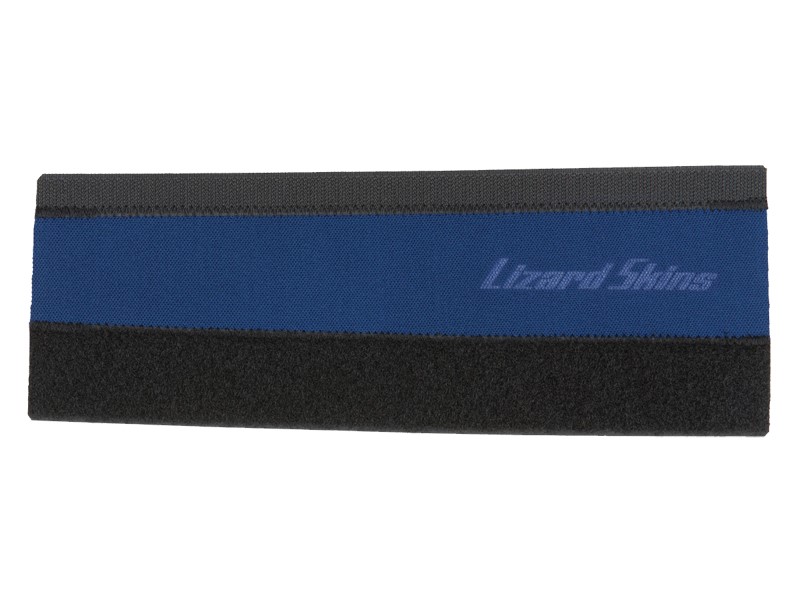 Osłona na ramę LIZARDSKINS SMALL dł.280mm obwód 70-100 mm 21 gram niebieska (NEW)