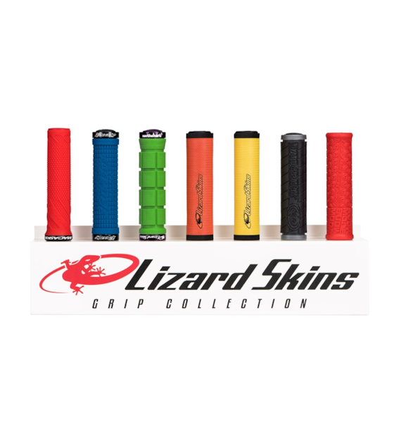 Próbnik chwytów kierownicy LIZARDSKINS GRIP (DWZ)