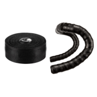 Owijki na kierownicę LIZARDSKINS DSP 1.8 BAR TAPE gr.1,8mm jet black (NEW).