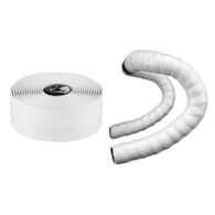 Owijki na kierownicę LIZARDSKINS DSP 1.8 BAR TAPE gr.1,8mm diamond white (NEW).