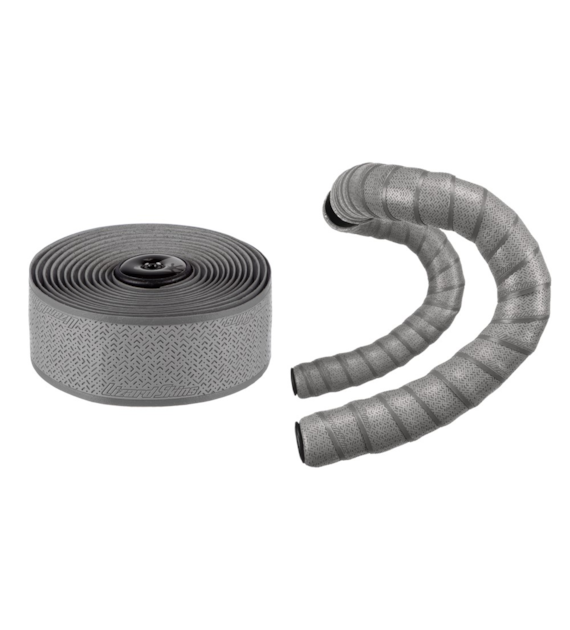 Owijki na kierownicę LIZARDSKINS DSP 1.8 BAR TAPE gr.1,8mm cool gray (NEW).