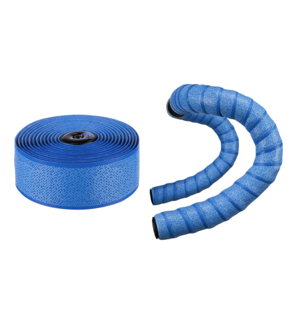 Owijki na kierownicę LIZARDSKINS DSP 1.8 BAR TAPE gr.1,8mm cobalt blue (NEW).
