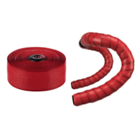 Owijki na kierownicę LIZARDSKINS DSP 1.8 BAR TAPE gr.1,8mm crimson red (NEW).