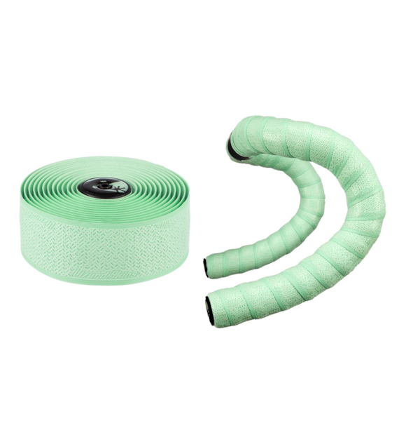 Owijki na kierownicę LIZARDSKINS DSP 1.8 BAR TAPE gr.1,8mm mint green (NEW).