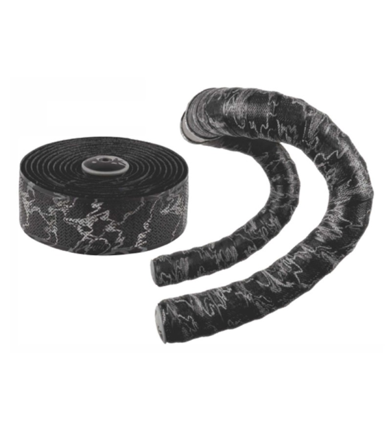 Owijki na kierownicę LIZARDSKINS DSP 2.5 BAR TAPE gr.2,5mm carbon camo (NEW).