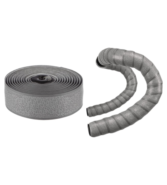 Owijki na kierownicę LIZARDSKINS DSP 2.5 BAR TAPE gr.2,5mm cool gray (NEW).