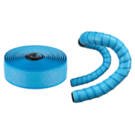 Owijki na kierownicę LIZARDSKINS DSP 2.5 BAR TAPE gr.2,5mm sky blue (NEW).