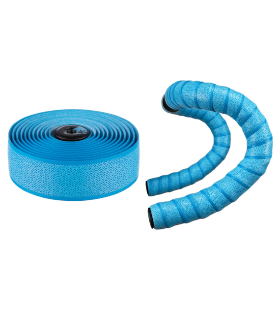 Owijki na kierownicę LIZARDSKINS DSP 2.5 BAR TAPE gr.2,5mm sky blue (NEW).
