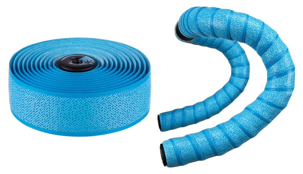 Owijki na kierownicę LIZARDSKINS DSP 2.5 BAR TAPE gr.2,5mm sky blue (NEW)
