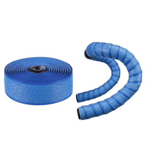 Owijki na kierownicę LIZARDSKINS DSP 2.5 BAR TAPE gr.2,5mm cobalt blue (NEW).