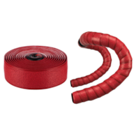 Owijki na kierownicę LIZARDSKINS DSP 2.5 BAR TAPE gr.2,5mm crimson red (NEW).