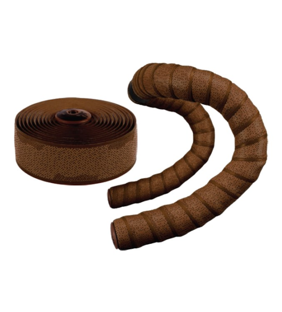 Owijki na kierownicę LIZARDSKINS DSP 2.5 BAR TAPE gr.2,5mm chocolate brown (NEW).