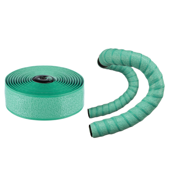 Owijki na kierownicę LIZARDSKINS DSP 2.5 BAR TAPE gr.2,5mm celeste green (NEW).
