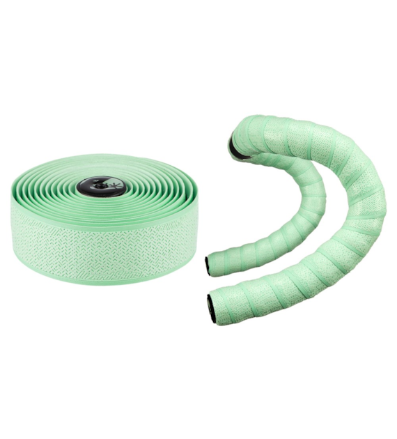 Owijki na kierownicę LIZARDSKINS DSP 2.5 BAR TAPE gr.2,5mm mint green (NEW).