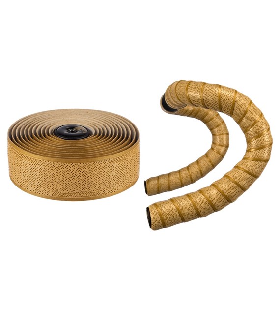 Owijki na kierownicę LIZARDSKINS DSP 2.5 BAR TAPE gr.2,5mm vegas gold (NEW)