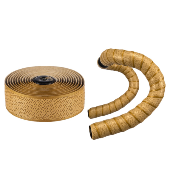 Owijki na kierownicę LIZARDSKINS DSP 2.5 BAR TAPE gr.2,5mm vegas gold (NEW).