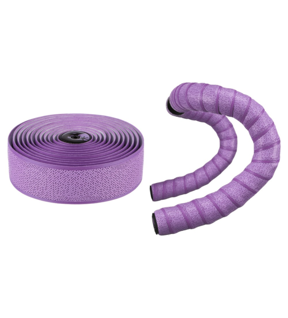 Owijki na kierownicę LIZARDSKINS DSP 3.2 BAR TAPE gr.3,2mm violet purple (NEW).