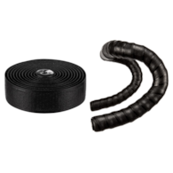 Owijki na kierownicę LIZARDSKINS DSP 3.2 BAR TAPE gr.3,2mm jet black (NEW).