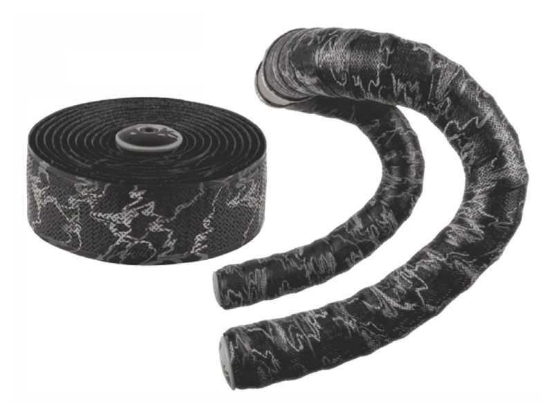 Owijki na kierownicę LIZARDSKINS DSP 3.2 BAR TAPE gr.3,2mm carbon camo (NEW 2025)