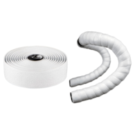 Owijki na kierownicę LIZARDSKINS DSP 3.2 BAR TAPE gr.3,2mm diamond white (NEW).
