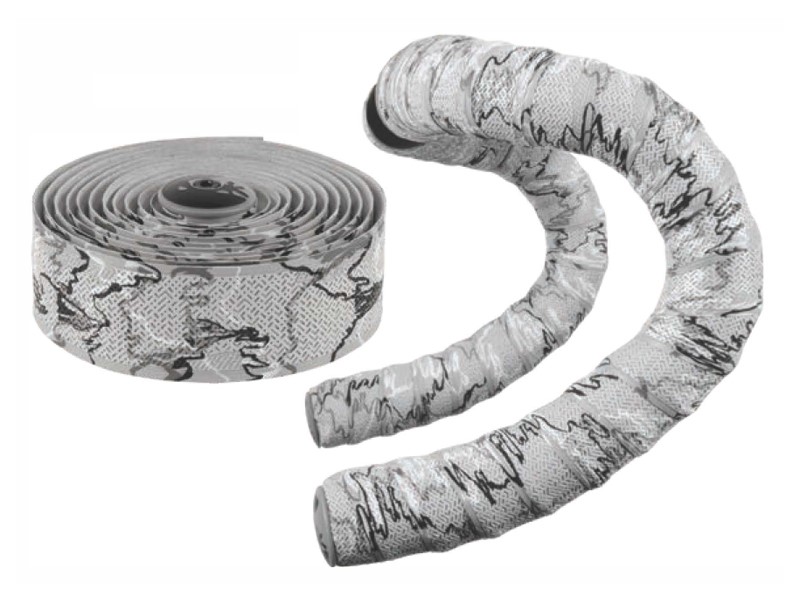 Owijki na kierownicę LIZARDSKINS DSP 3.2 BAR TAPE gr.3,2mm shadow camo (LIMITED EDITION) (NEW 2025)
