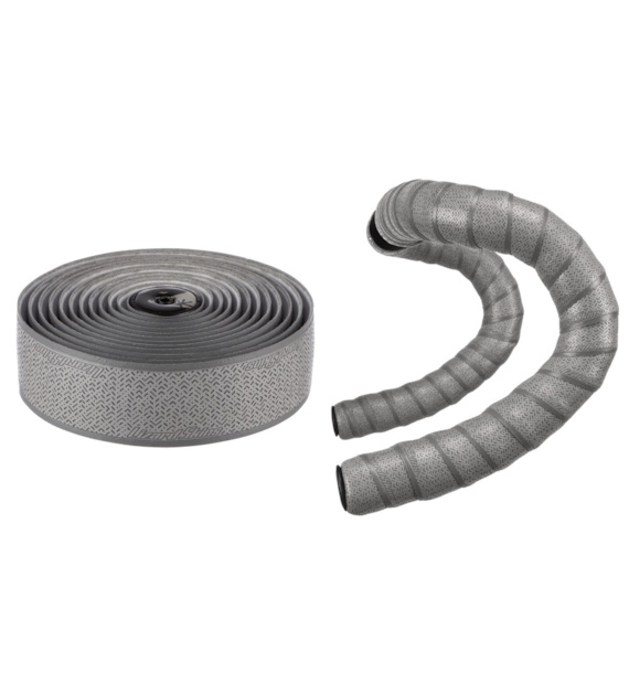 Owijki na kierownicę LIZARDSKINS DSP 3.2 BAR TAPE gr.3,2mm cool gray (NEW).
