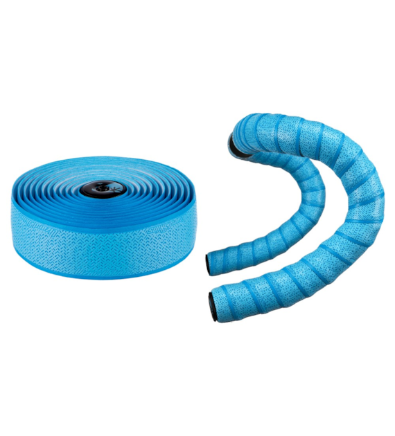 Owijki na kierownicę LIZARDSKINS DSP 3.2 BAR TAPE gr.3,2mm sky blue (NEW).