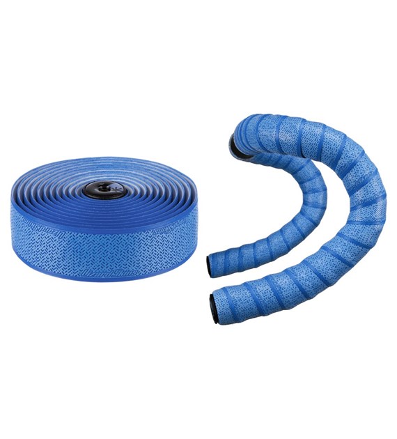 Owijki na kierownicę LIZARDSKINS DSP 3.2 BAR TAPE gr.3,2mm cobalt blue (NEW)