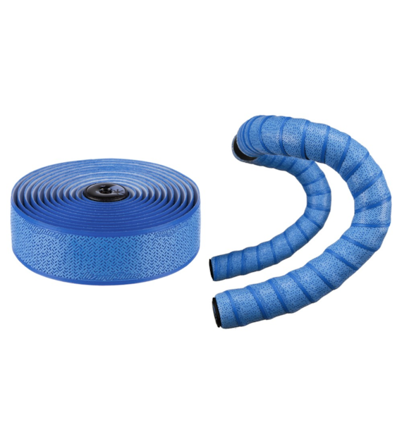 Owijki na kierownicę LIZARDSKINS DSP 3.2 BAR TAPE gr.3,2mm cobalt blue (NEW).