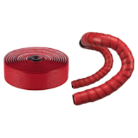 Owijki na kierownicę LIZARDSKINS DSP 3.2 BAR TAPE gr.3,2mm crimson red (NEW).