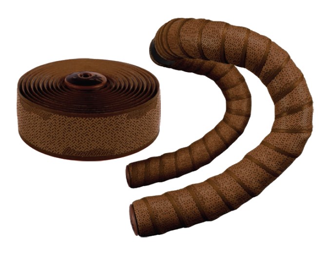 Owijki na kierownicę LIZARDSKINS DSP 3.2 BAR TAPE gr.3,2mm chocolate brown (NEW 2025)