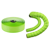 Owijki na kierownicę LIZARDSKINS DSP 3.2 BAR TAPE gr.3,2mm hyper green (NEW).