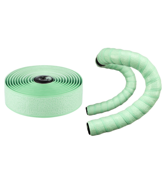 Owijki na kierownicę LIZARDSKINS DSP 3.2 BAR TAPE gr.3,2mm mint green (NEW).