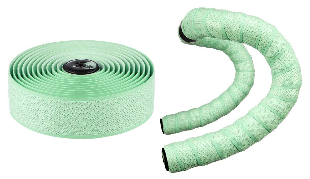 Owijki na kierownicę LIZARDSKINS DSP 3.2 BAR TAPE gr.3,2mm mint green (NEW)