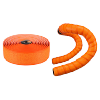 Owijki na kierownicę LIZARDSKINS DSP 3.2 BAR TAPE gr.3,2mm tangerine orange (NEW).