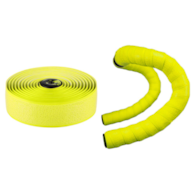 Owijki na kierownicę LIZARDSKINS DSP 3.2 BAR TAPE gr.3,2mm neon yellow (NEW).