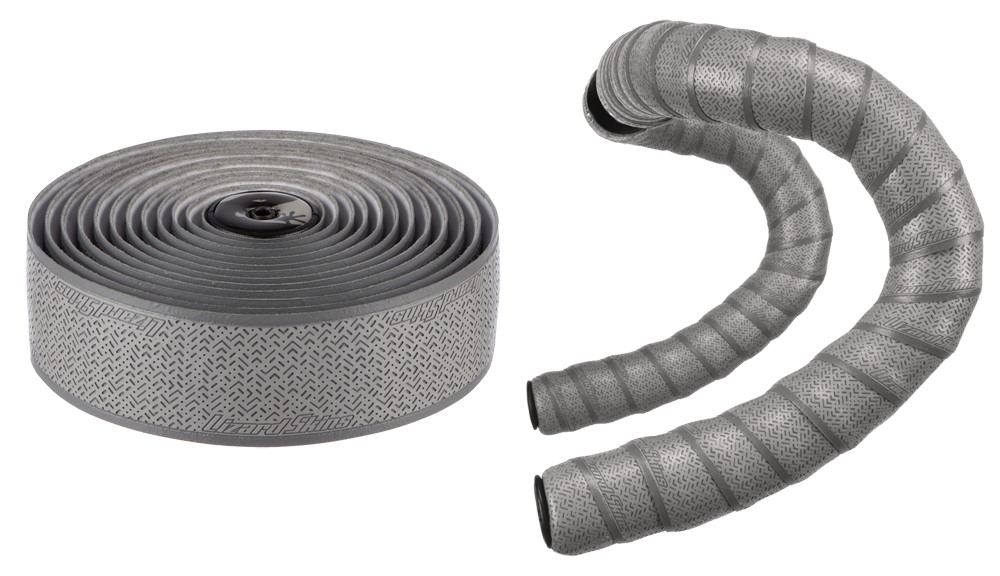 Owijki na kierownicę LIZARDSKINS DSP 4.6 BAR TAPE gr.4,6mm cool gray (NEW)