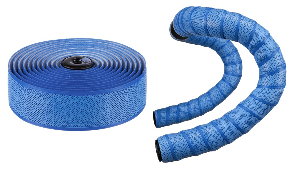 Owijki na kierownicę LIZARDSKINS DSP 4.6 BAR TAPE gr.4,6mm cobalt blue (NEW)
