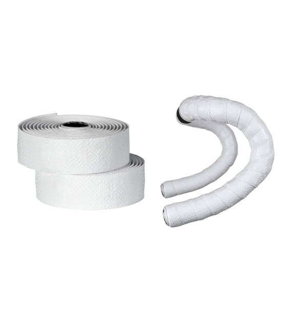 Owijki na kierownicę LIZARDSKINS DSP ULTRA 1.9 BAR TAPE gr.1,9mm diamond white (NEW 2026)