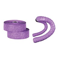 Owijki na kierownicę LIZARDSKINS DSP ULTRA 2.7 BAR TAPE gr.2,7mm violet purple (NEW 2026)