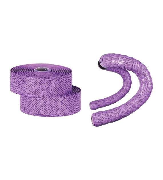 Owijki na kierownicę LIZARDSKINS DSP ULTRA 2.7 BAR TAPE gr.2,7mm violet purple (NEW 2026)