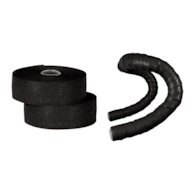 Owijki na kierownicę LIZARDSKINS DSP ULTRA 2.7 BAR TAPE gr.2,7mm jet black (NEW 2026)