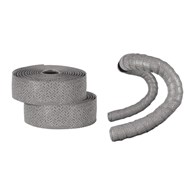 Owijki na kierownicę LIZARDSKINS DSP ULTRA 2.7 BAR TAPE gr.2,7mm cool gray (NEW 2026)