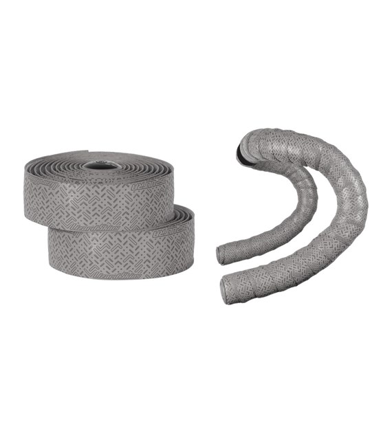 Owijki na kierownicę LIZARDSKINS DSP ULTRA 2.7 BAR TAPE gr.2,7mm cool gray (NEW 2026)