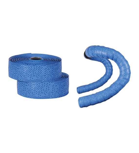 Owijki na kierownicę LIZARDSKINS DSP ULTRA 2.7 BAR TAPE gr.2,7mm cobalt blue (NEW 2026)