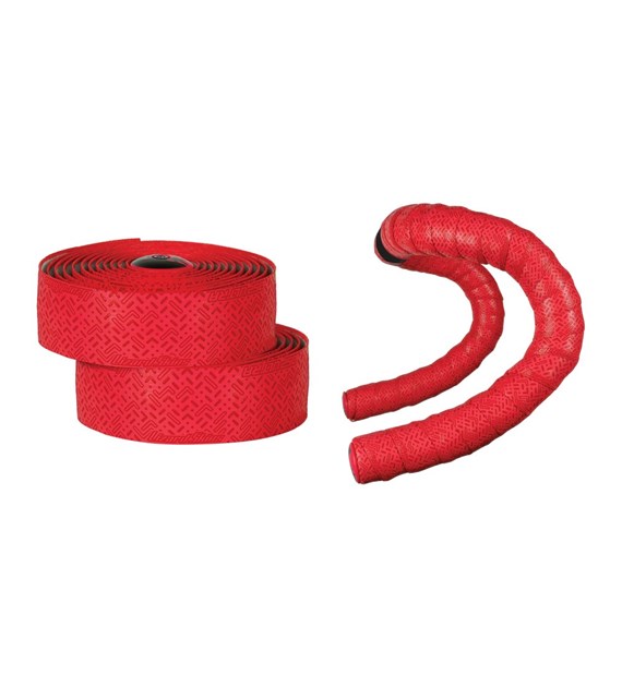 Owijki na kierownicę LIZARDSKINS DSP ULTRA 2.7 BAR TAPE gr.2,7mm crimson red (NEW 2026)