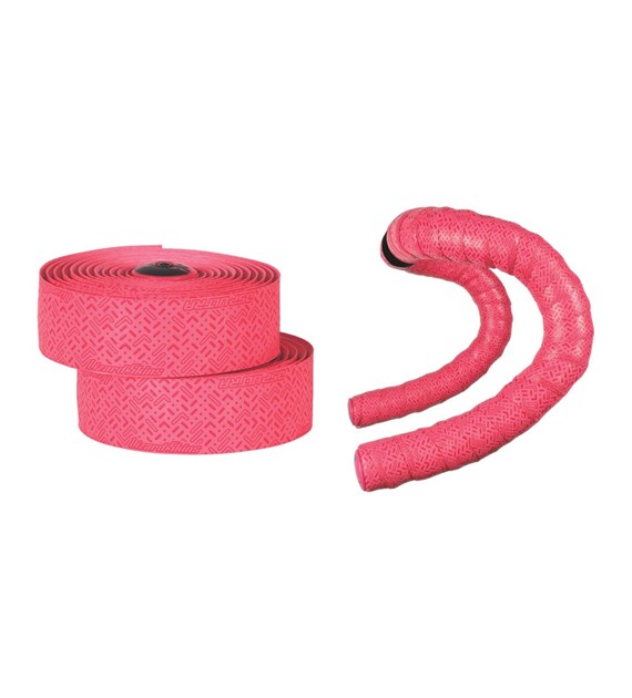 Owijki na kierownicę LIZARDSKINS DSP ULTRA 2.7 BAR TAPE gr.2,7mm neon pink (NEW 2026)