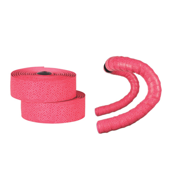 Owijki na kierownicę LIZARDSKINS DSP ULTRA 2.7 BAR TAPE gr.2,7mm neon pink (NEW 2026)