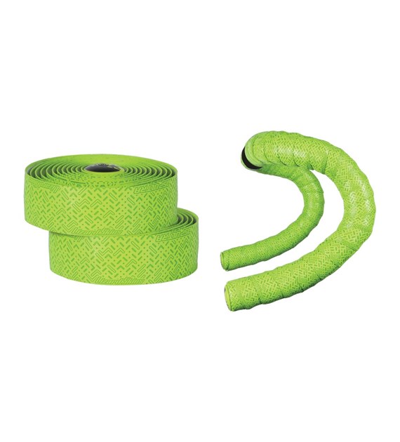 Owijki na kierownicę LIZARDSKINS DSP ULTRA 2.7 BAR TAPE gr.2,7mm hyper green (NEW 2026)